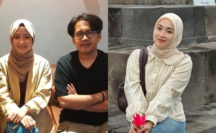 Nissa Sabyan Diisukan Hamil, Netizen Ramai-Ramai Lapor ke Riri Fairus
